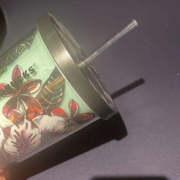 Starbucks Tumbler - Picture 5 of 5